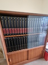 Encyclopedia britannica full for sale  WALLINGTON