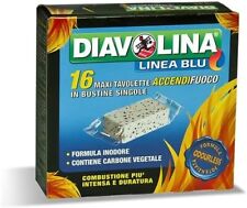 Diavolina maxi tavolette usato  Muro Lucano