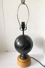 Abajur de mesa Pottery Barn Teen Sports Trophy bronze metal basquete comprar usado  Enviando para Brazil