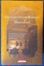 Shantaram. gregory david usato  Bologna