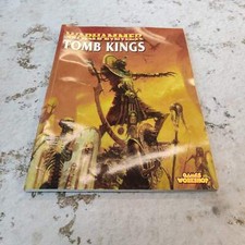 Warhammer armies tomb for sale  NOTTINGHAM