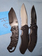 Assorted kershaw knives for sale  Seattle