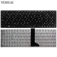 Teclado Teclado Espanhol para ASUS P550CA P550CC P550LC P550LD P550LN R513LAV, usado comprar usado  Enviando para Brazil