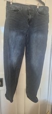Mens indigo blue for sale  WOKING