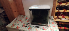 Aquarium 1 garnelenaquarium gebraucht kaufen  Landsberg