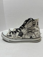 Converse star gorillaz for sale  Saint Petersburg