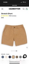 Men bearbottom stretch for sale  Columbus