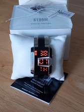 Storm mk4 circuit for sale  SOUTHAMPTON