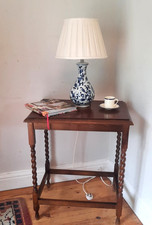 Vintage antique oak for sale  GRANTHAM