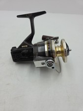 Usado, Molinete de pesca vintage Daiwa modelo BG15 feito no Japão comprar usado  Enviando para Brazil