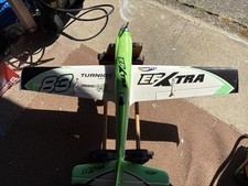 Durafly efxtra plane for sale  MAIDSTONE