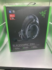 Razer blackshark pro for sale  Ramona