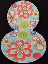 Set floral tropical for sale  Sanford