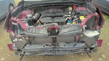 Subaru forester radiator for sale  Cooperstown