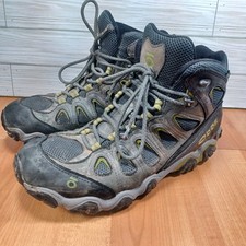 Oboz shoes mens for sale  Crawford