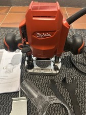 Makita m3601 240v for sale  NORTH BERWICK