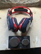 Gaming headset for sale  HOPE VALLEY