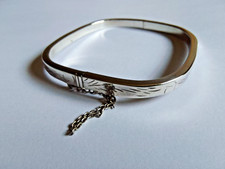 Hallmarked solid silver for sale  LOUGHBOROUGH