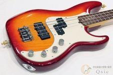 Baixo elétrico Fender American Deluxe Precision PH 2002 EUA comprar usado  Enviando para Brazil