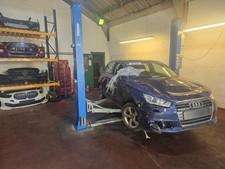 Audi 2011 2018 for sale  ROYSTON