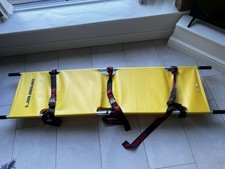 John ambulance folding for sale  CHESTERFIELD