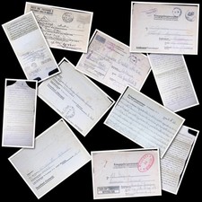 Lotto pezzi per usato  Ragusa