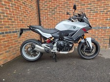 Bmw 900 te for sale  PEACEHAVEN