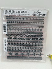 Tim holtz stampers d'occasion  Expédié en Belgium