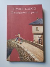 Mangiatore pietre davide usato  Italia