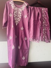 Pakistani salwar kameez for sale  COVENTRY