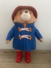 Paddington bear soft for sale  PONTYCLUN