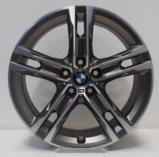Riginal bmw 1er gebraucht kaufen  Großmehring