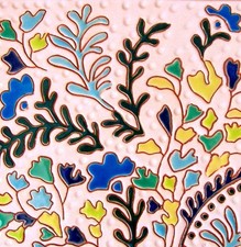 Anthropologie wall tile for sale  Fresno