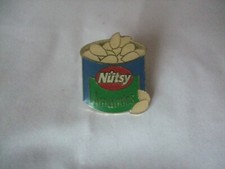 Nutsy almond pins d'occasion  Expédié en Belgium