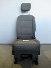 VW Sharan Seat Alhambra II 2 7N 2. Szereg siedzeń tylne siedzenie tylne prawe ISOFIX na sprzedaż  PL