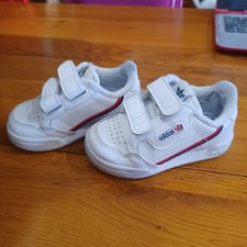Chaussure enfant adidas d'occasion  Sète