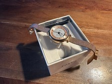 Fossil monroe hybrid gebraucht kaufen  Templin