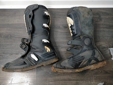 Forma boots enduro for sale  HIGH WYCOMBE