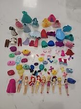 Polly pocket dolls for sale  Brooksville