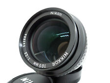 Ottica nikon nikkor usato  Vignate