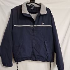 Fred perry navy for sale  WORCESTER
