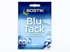 Blu tack bostik for sale  WESTON-SUPER-MARE