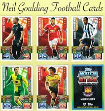 Topps match attax for sale  PETERSFIELD