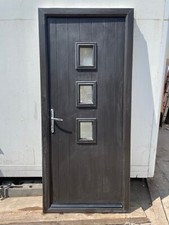 Black upv double for sale  DONCASTER