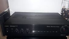 Amplificatore vintage sherwood usato  Porto Cesareo