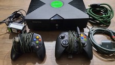 Original microsoft xbox for sale  Winter Springs