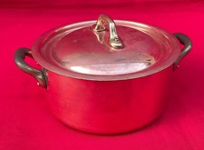French 2mm copper d'occasion  Vannes