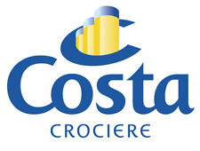 Costa crociere gadget usato  Pieve di Cento