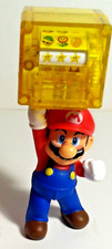 Super mario holding for sale  Osceola