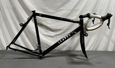 Leader 715r 58cm for sale  Boulder